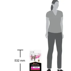 Purina Pro Plan Veterinary Diets Urinary Katt Torrfoder 5 kg
