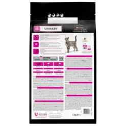 Purina Pro Plan Veterinary Diets Urinary Havsfisk Katt Torrfoder 5 kg