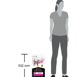 Purina Pro Plan Veterinary Diets Urinary Havsfisk Katt Torrfoder 5 kg