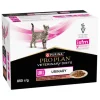 Purina Pro Plan Veterinary Diets Urinary Lax i Sås Katt Våtfoder 10 x 85 g