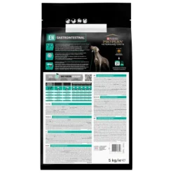 Purina Pro Plan Veterinary Diets Gastrointestinal Hund Torrfoder 5 kg