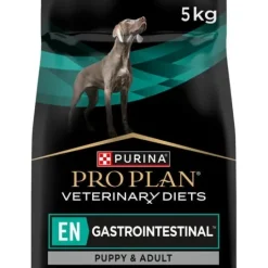Purina Pro Plan Veterinary Diets Gastrointestinal Hund Torrfoder 5 kg