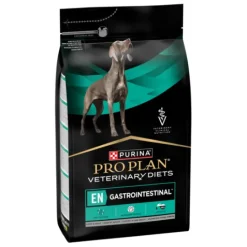Purina Pro Plan Veterinary Diets Gastrointestinal Hund Torrfoder 5 kg