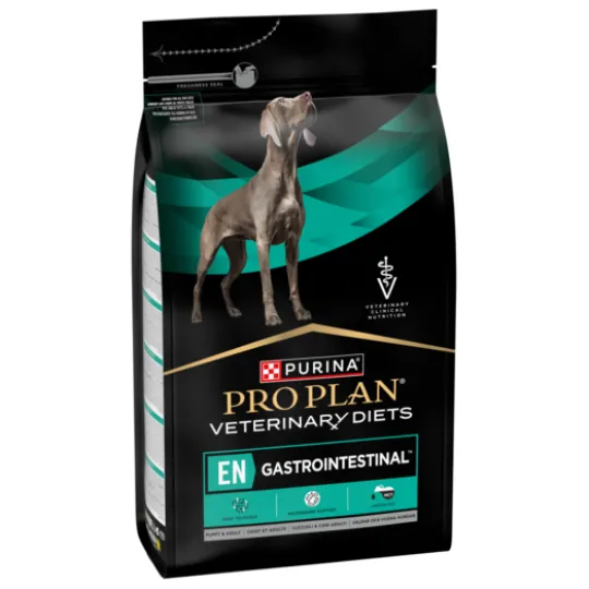 Purina Pro Plan Veterinary Diets Gastrointestinal Hund Torrfoder 5 kg