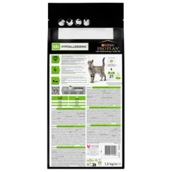 Purina Pro Plan Veterinary Diets Hypoallergenic Katt Torrfoder 1,3 kg