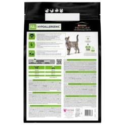 Purina Pro Plan Veterinary Diets Hypoallergenic Katt Torrfoder 3,5 kg