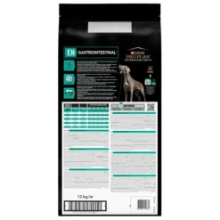 Purina Pro Plan Veterinary Diets Gastrointestinal Hund Torrfoder 12 kg