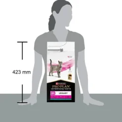 Purina Pro Plan Veterinary Diets Urinary Havsfisk Katt Torrfoder 1,5 kg