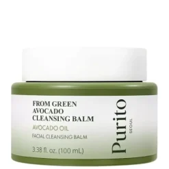 PURITO From Green Avocado Cleansing Balm 100 ml
