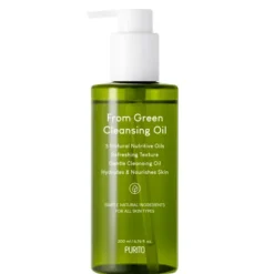 PURITO From Green Cleansing Oil 200 ml