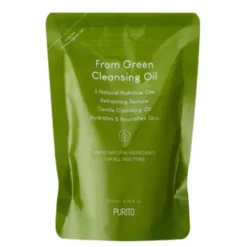 PURITO From Green Cleansing Oil Refill 200 ml
