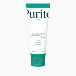 PURITO Mighty Bamboo Panthenol Cream 100 ml