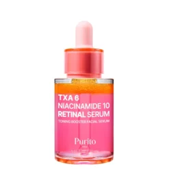 PURITO TXA 6 Niacinamide 10 Retinal Serum 30 ml