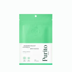 PURITO Wonder Releaf Centella Spot Patch 14 ml