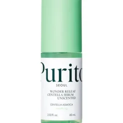 PURITO Wonder Releaf Centella Serum Unscented 60 ml