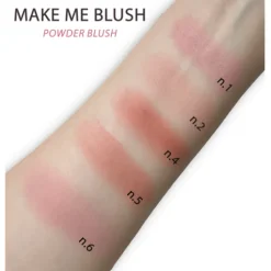 puroBIO 05 Blush 5,2 g