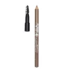 puroBIO Eyebrow Pencil Kajal Ash Grey 27 1,1 g