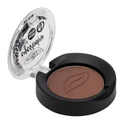 puroBIO Eyeshadows Powder 03 Brown 2,5 g