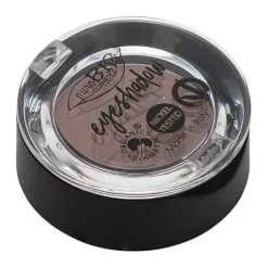 puroBIO Eyeshadows Powder 03 Brown 2,5 g