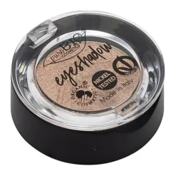 puroBIO Eyeshadows Powder 01 Champagne 2,5 g