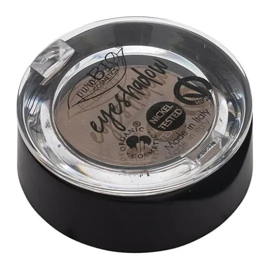puroBIO Eyeshadows Powder 14 Cold Brown 2,5 g
