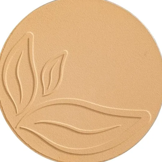 puroBIO Indissoluble Compact Powder 03 9 g