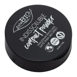 puroBIO Indissoluble Compact Powder 04 9 g