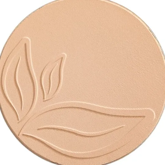 puroBIO Indissoluble Compact Powder 01 9 g