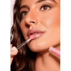 puroBIO Lipgloss Fluid Balmygloss 04 Baby Pink 4 ml