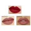 puroBIO Lipliner Pencil 08 Mauve Pink 1,1 g