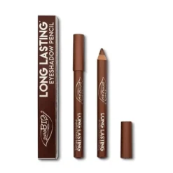 puroBIO Long Lasting Eyeshadow Kingsize Pencil Topaz Satin 033L 3 g