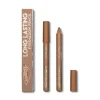 puroBIO Long Lasting Eyeshadow Kingsize Pencil Champagne 06L 3 g