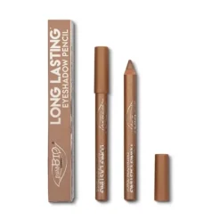 puroBIO Long Lasting Eyeshadow Kingsize Pencil Champagne 06L 3 g