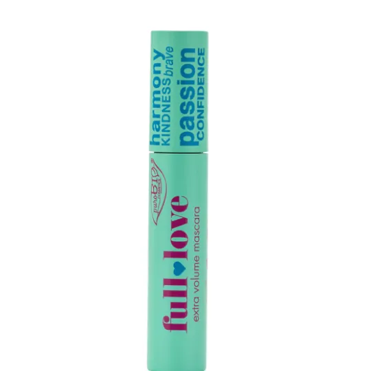 puroBIO Mascara Full Love 10 ml