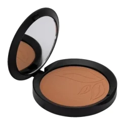 puroBIO Resplendent Bronzer Powder 05 Maroon Warm 9 g
