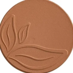 puroBIO Resplendent Bronzer Powder 05 Maroon Warm 9 g