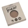 puroBIO Resplendent Bronzer Powder 01 Pale Brown Refill 9 g