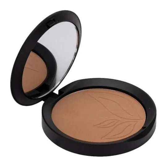 puroBIO Resplendent Bronzer Powder 03 Beige 9 g