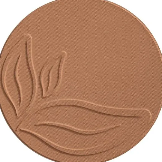puroBIO Resplendent Bronzer Powder 03 Beige 9 g