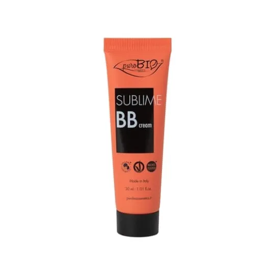 puroBIO Sublime BB Cream 01 30 ml