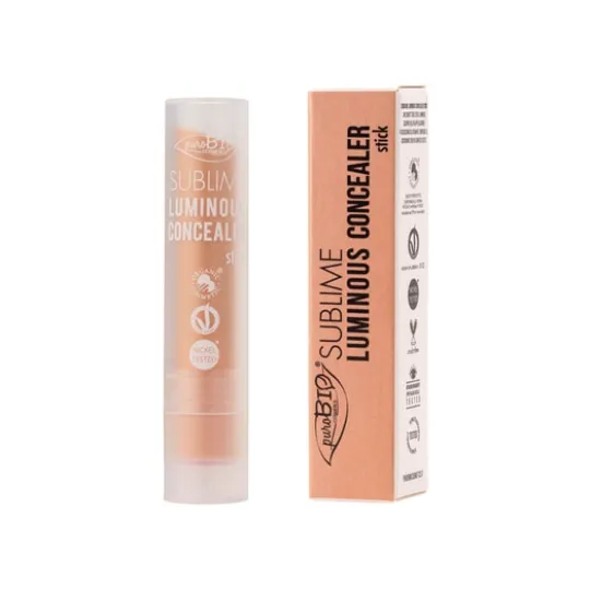 puroBIO Sublime Luminous Concealer Stick 03 3,6 g