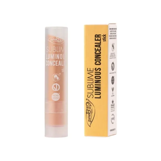 puroBIO Sublime Luminous Concealer Stick 04 3,6 g