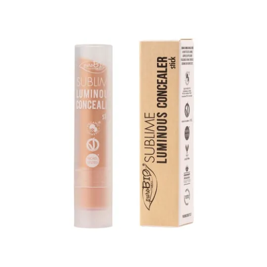 puroBIO Sublime Luminous Concealer Stick 05 3,6 g