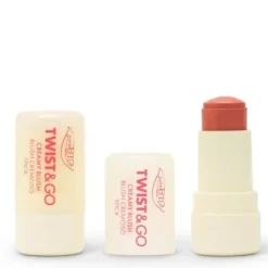 puroBIO Twist & Go Creamy Blush 03 Macaron 5 g