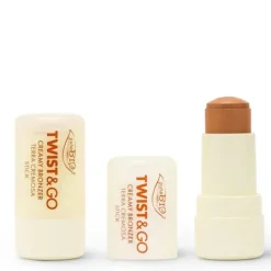 puroBIO Twist & Go Creamy Bronzer 02 Biscuit 5 g