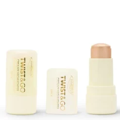 puroBIO Twist & Go Creamy Highlighter 01 5 g