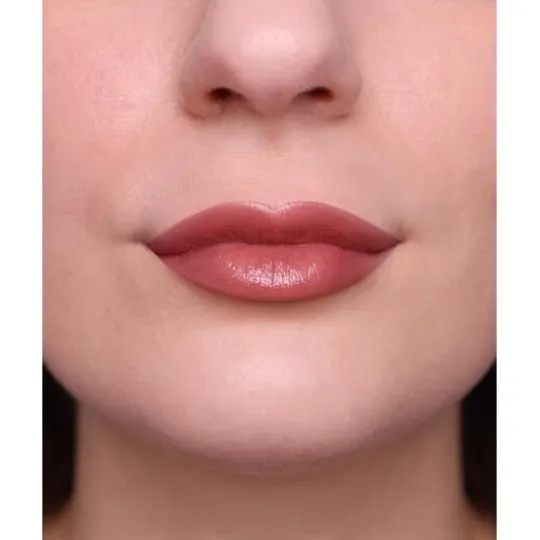puroBIO Twist & Go Nourishing Lipstick Pencil 506 Dark Mauve 2,9 g