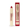 puroBIO Twist & Go Nourishing Lipstick Pencil 505 Raspberry Red 2,9 g