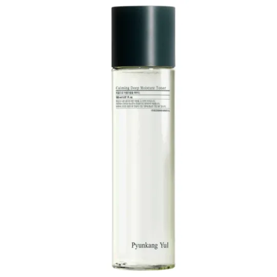Pyunkang yul Calming Deep Moisture Toner 150 ml