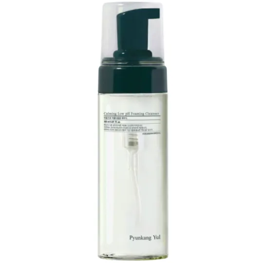 Pyunkang yul Calming Low pH Foaming Cleanser 150 ml